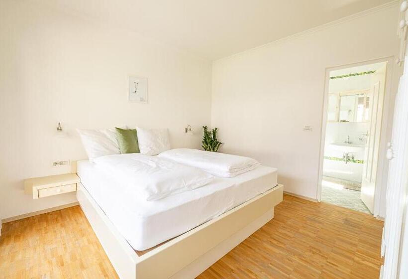 דירה בת חדר שינה 1 עם נוף, Wanda Apartments