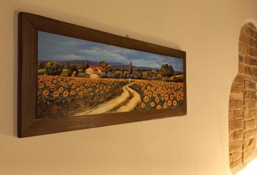 חדר אקונומי, Pagum Place