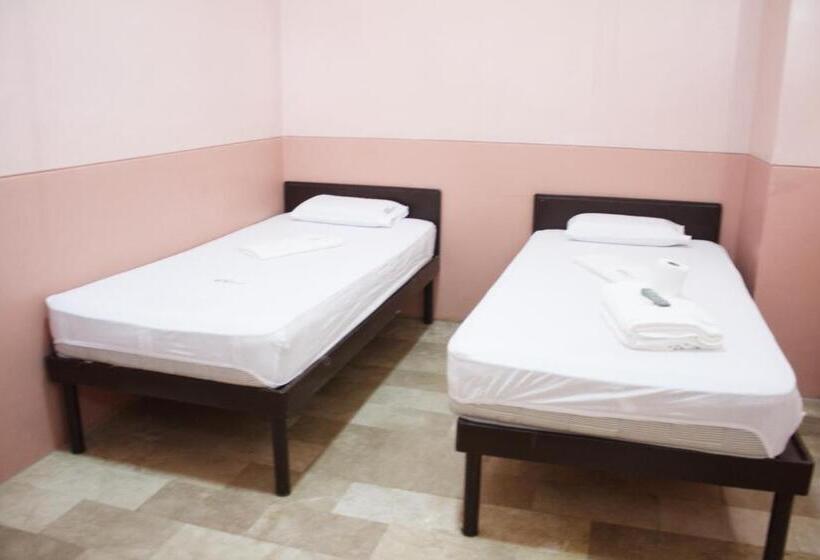 スタンダードルーム, Gv Hotel   Borongan