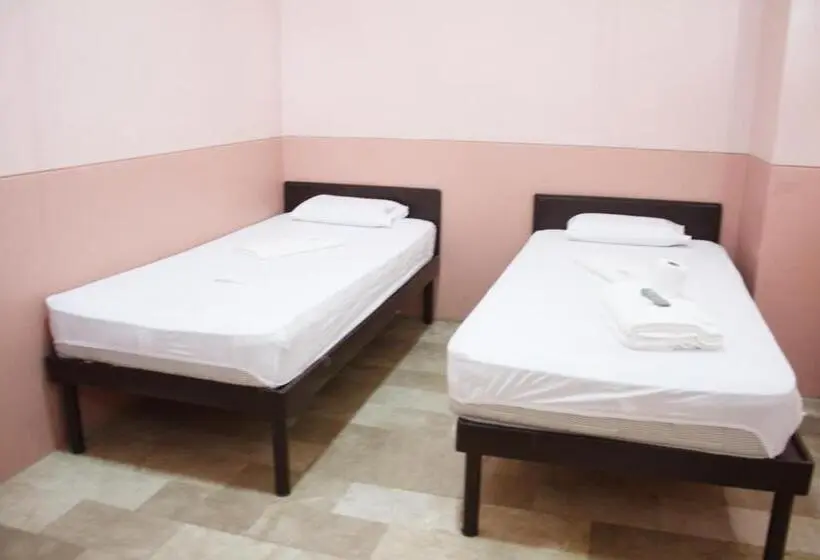 スタンダードルーム, Gv Hotel Borongan