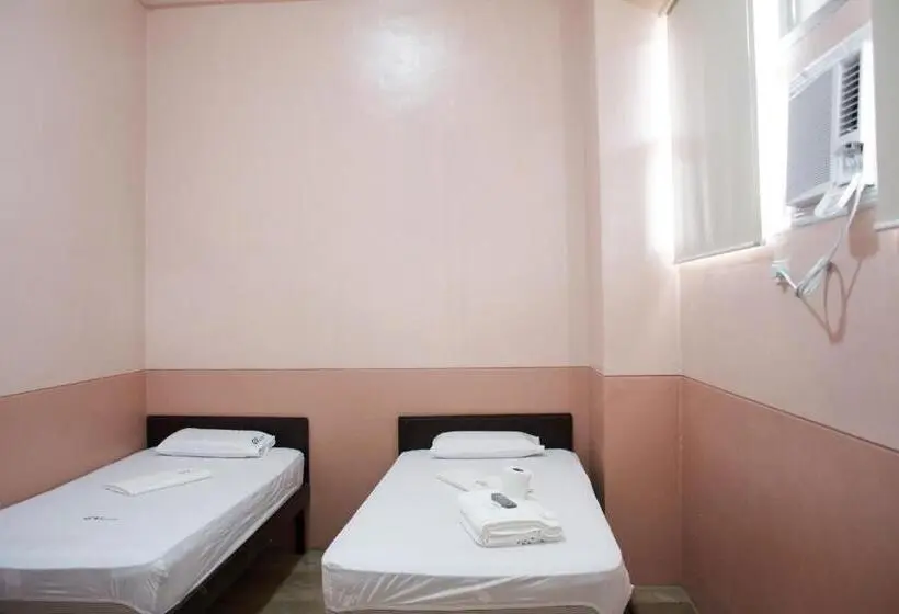 スタンダードルーム, Gv Hotel Borongan