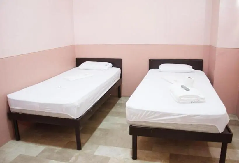 スタンダードルーム, Gv Hotel Borongan