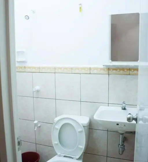 スタンダードシングルルーム, Gv Hotel Borongan