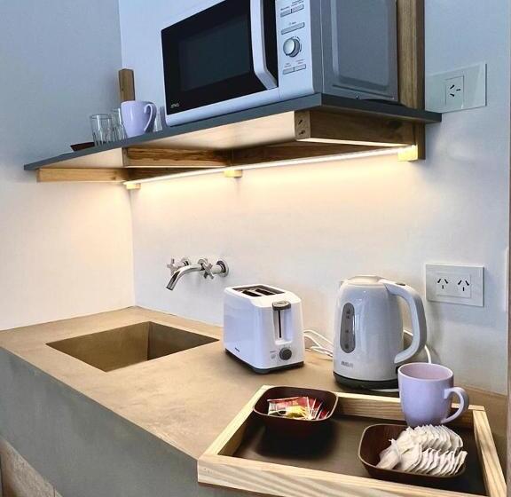 スタンダード4人部屋, Cerros Del Norte