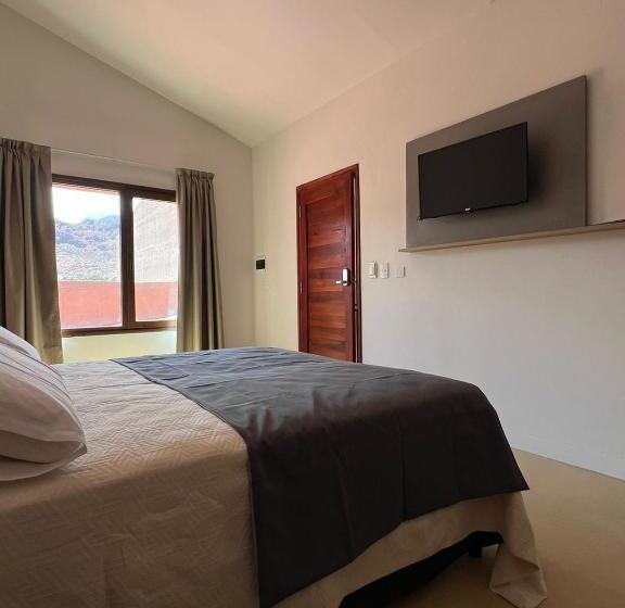 マウンテンビュースタンダードルーム, Cerros Del Norte