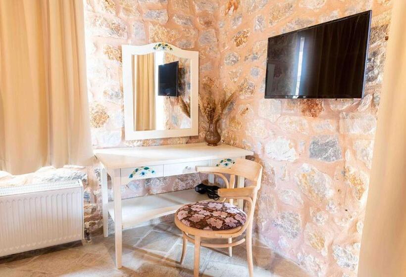 סוויטה, Lithea Mountain Resort