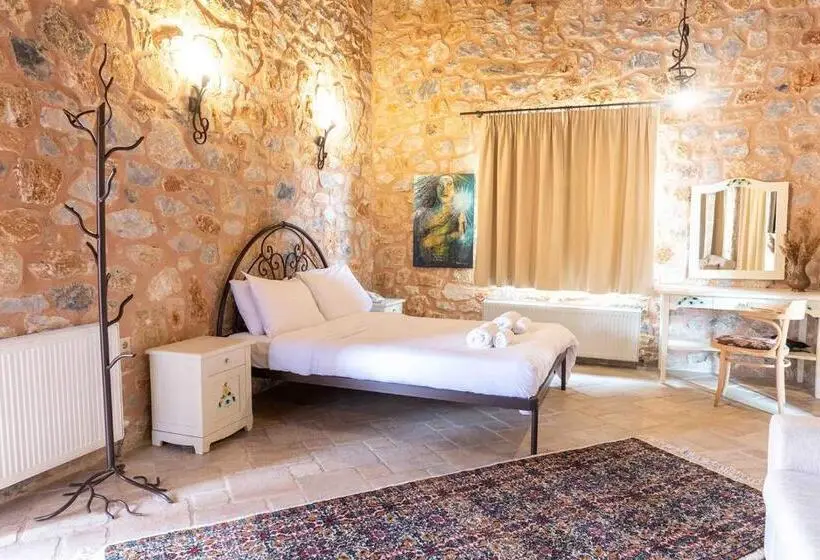 Sviitti, Lithea Mountain Resort