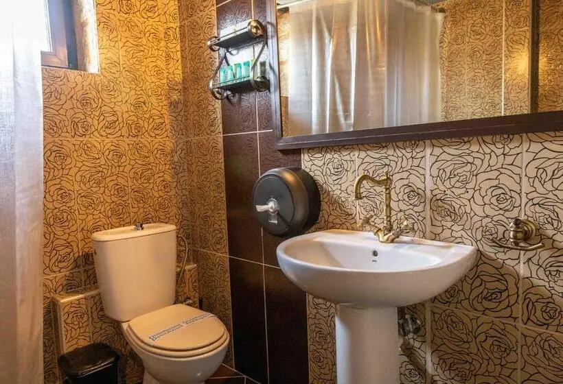 Deluxe-sviitti, Lithea Mountain Resort