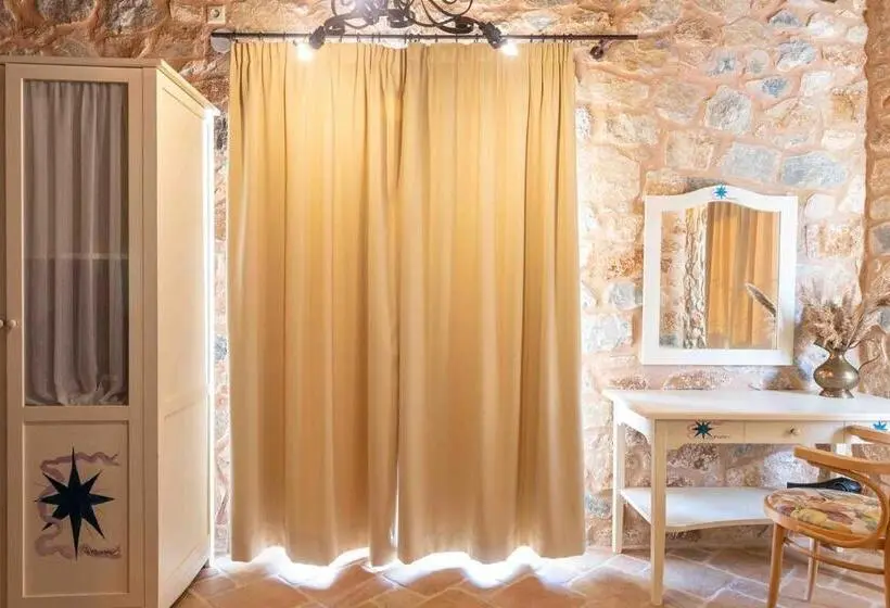 Deluxe-sviitti, Lithea Mountain Resort