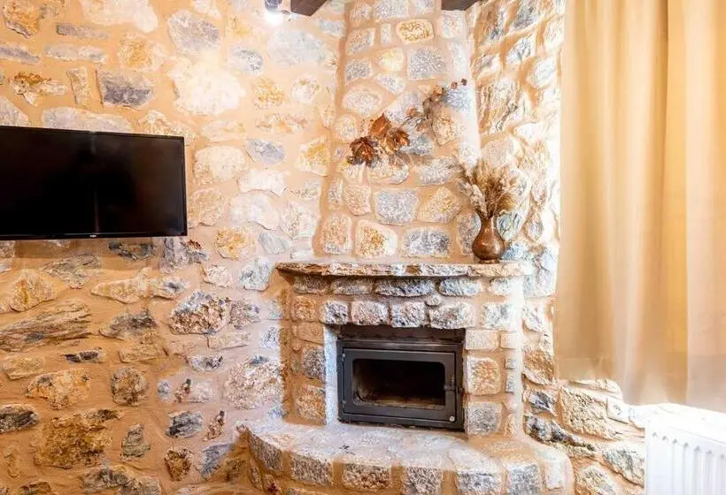 Deluxe-sviitti, Lithea Mountain Resort