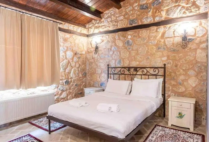 Deluxe-sviitti, Lithea Mountain Resort