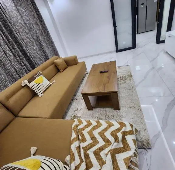 آپارتمان 3 خوابه, Marina Appart Hôtel