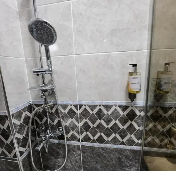 آپارتمان 3 خوابه, Marina Appart Hôtel