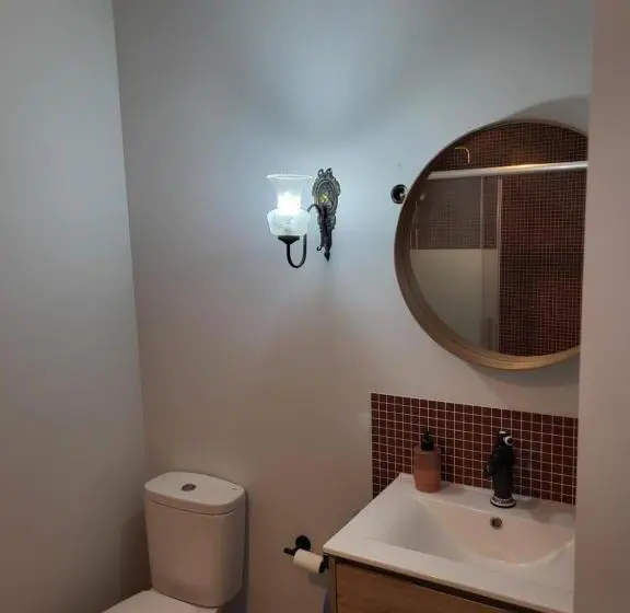 Standard-huone Merinäkymä Parveke, Vista Magica B&b