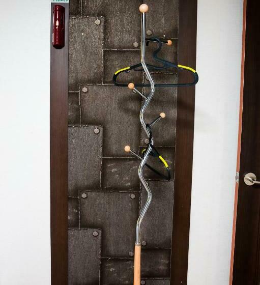 デラックスルーム, Kimchee Busan Downtown Guesthouse