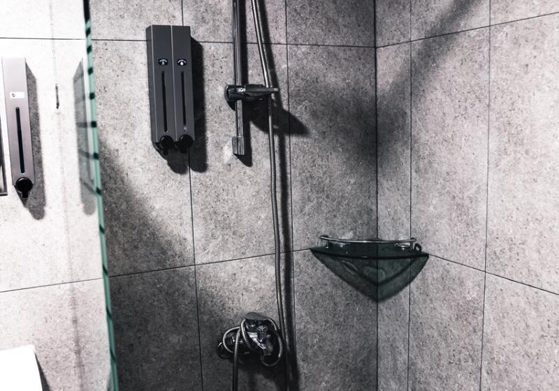 デラックスルーム, Kimchee Busan Downtown Guesthouse