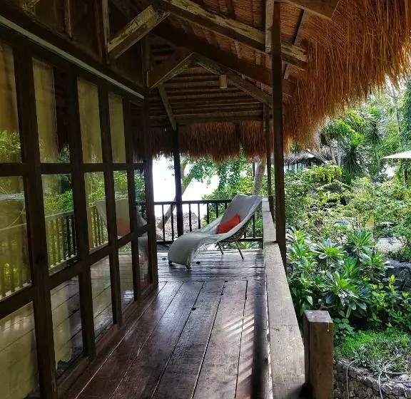 ویلای 1 خوابه, Casita Ysabel