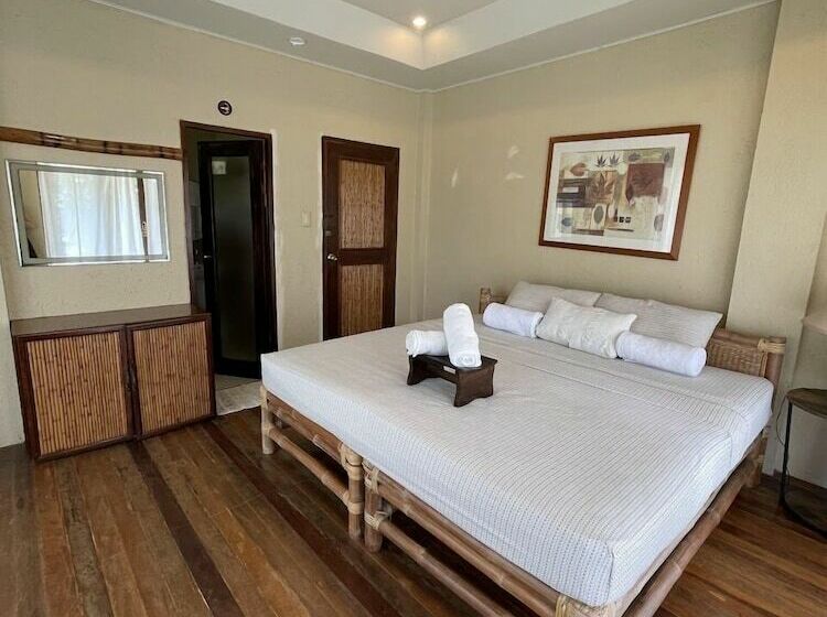 Номер Премиум, Casita Ysabel