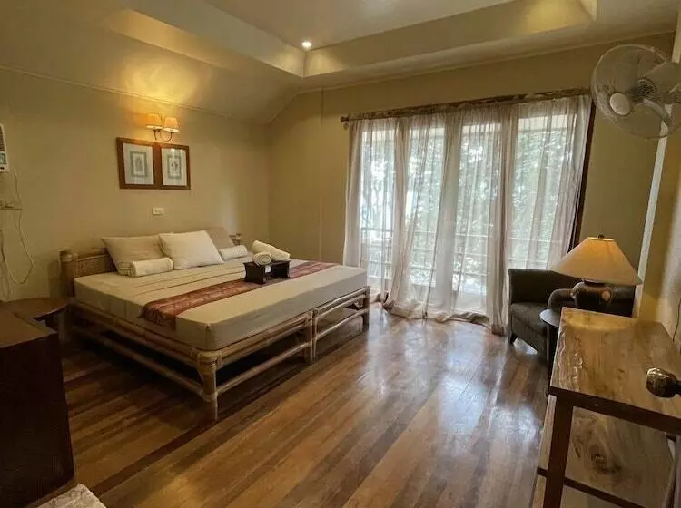 اتاق لوکس, Casita Ysabel