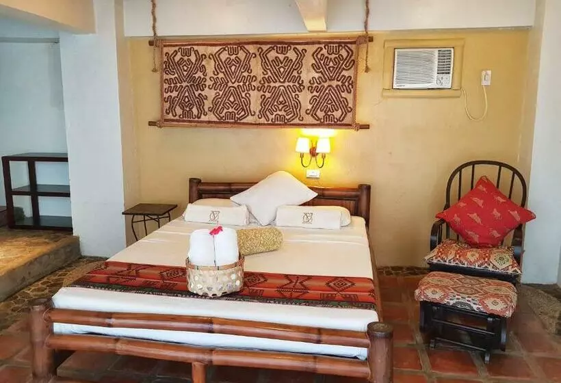 ویلای 1 خوابه, Casita Ysabel