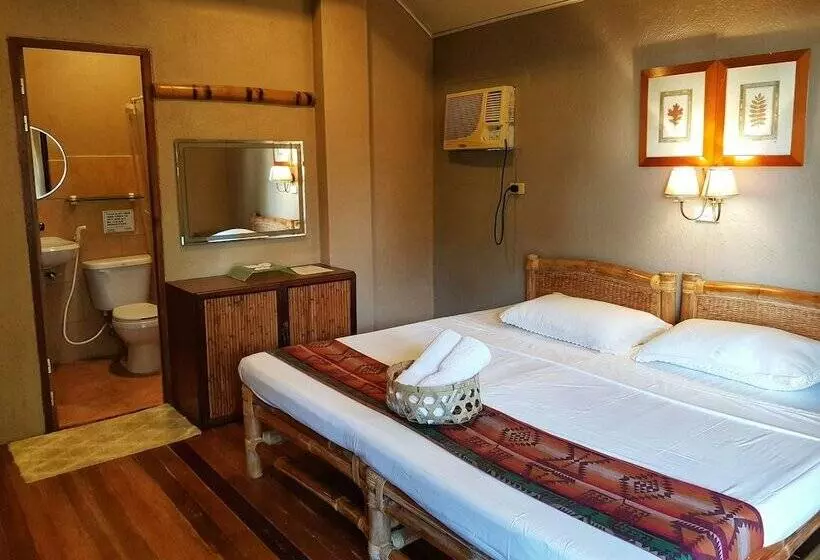 اتاق لوکس, Casita Ysabel
