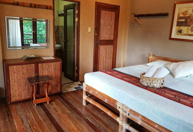 高级客房, Casita Ysabel