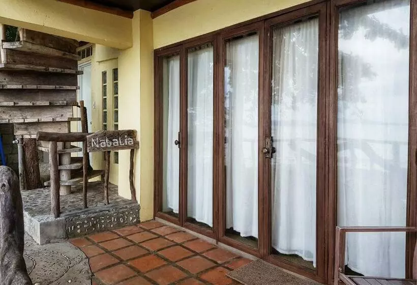 ویلای 1 خوابه, Casita Ysabel