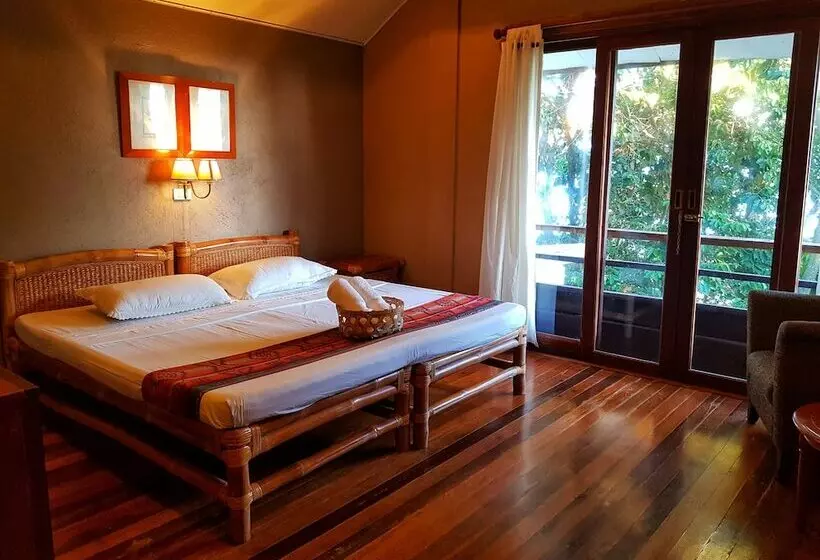 اتاق لوکس, Casita Ysabel