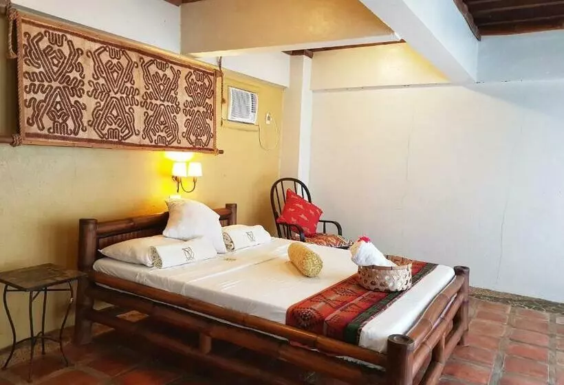 ویلای 1 خوابه, Casita Ysabel