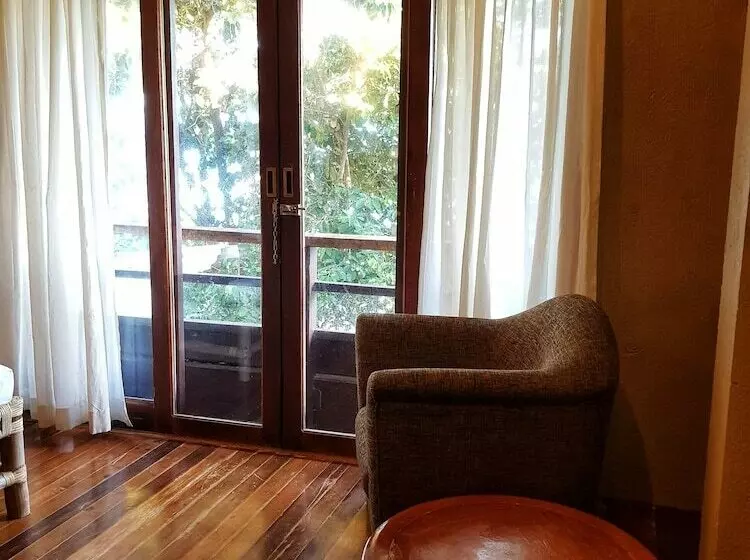 اتاق لوکس, Casita Ysabel