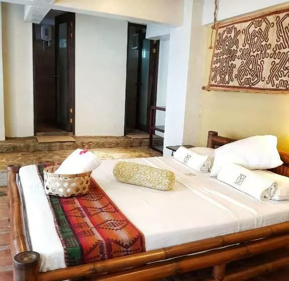 ویلای 1 خوابه, Casita Ysabel