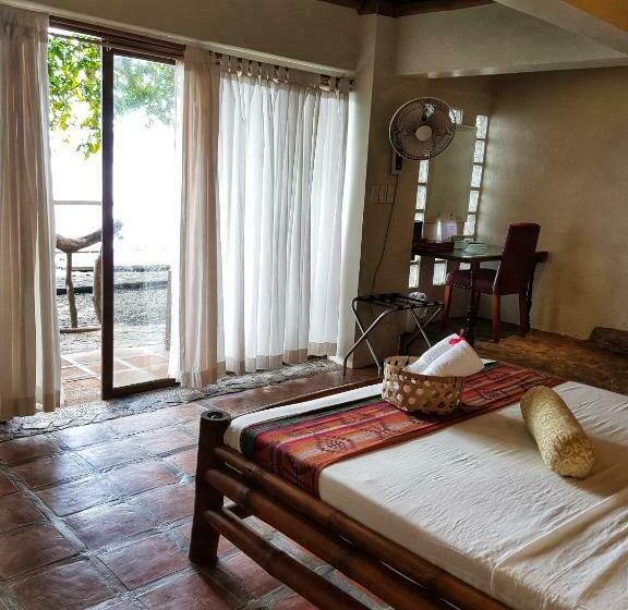 וילה בת חדר שינה 1, Casita Ysabel