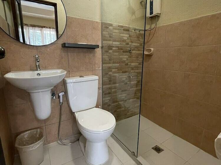 Номер Deluxe, Casita Ysabel