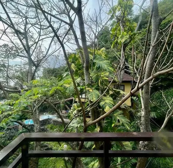 اتاق استاندارد یک نفره, Casita Ysabel