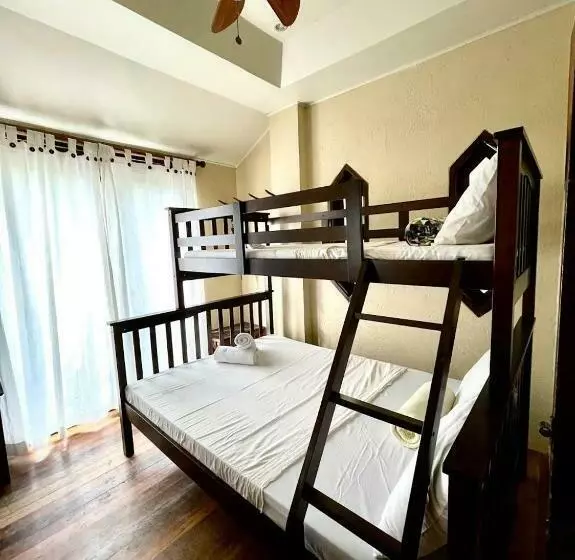 اتاق استاندارد یک نفره, Casita Ysabel