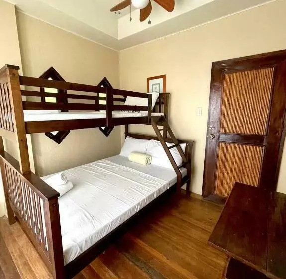 اتاق استاندارد یک نفره, Casita Ysabel