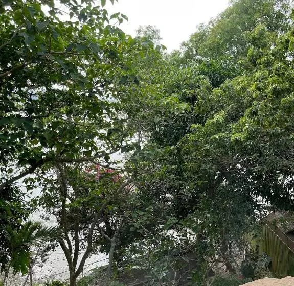 اتاق پرمیوم, Casita Ysabel