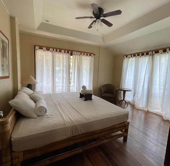 חדר פרמיום, Casita Ysabel