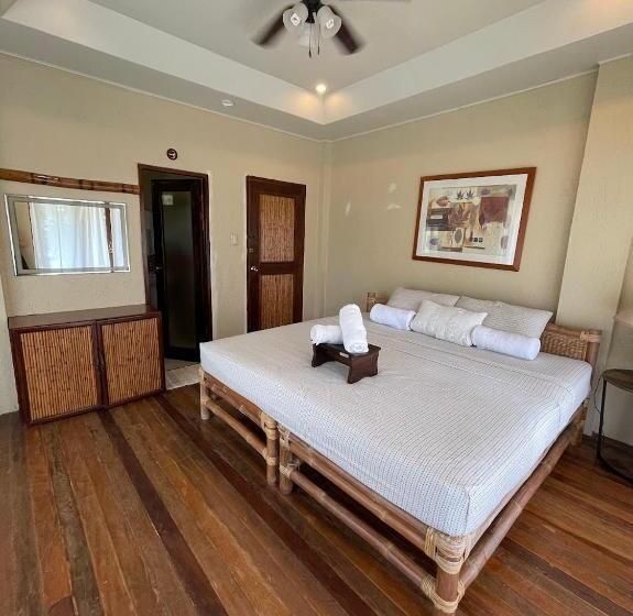 חדר פרמיום, Casita Ysabel