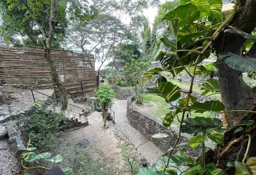 اتاق خانوادگی, Casita Ysabel