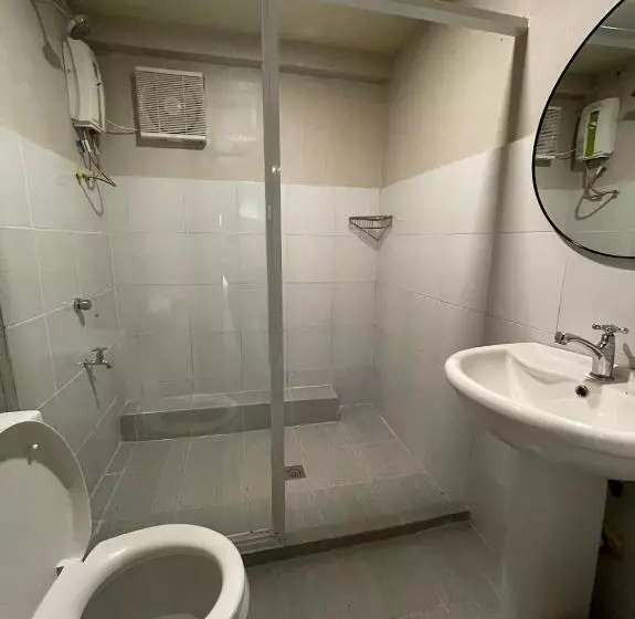 اتاق خانوادگی, Casita Ysabel