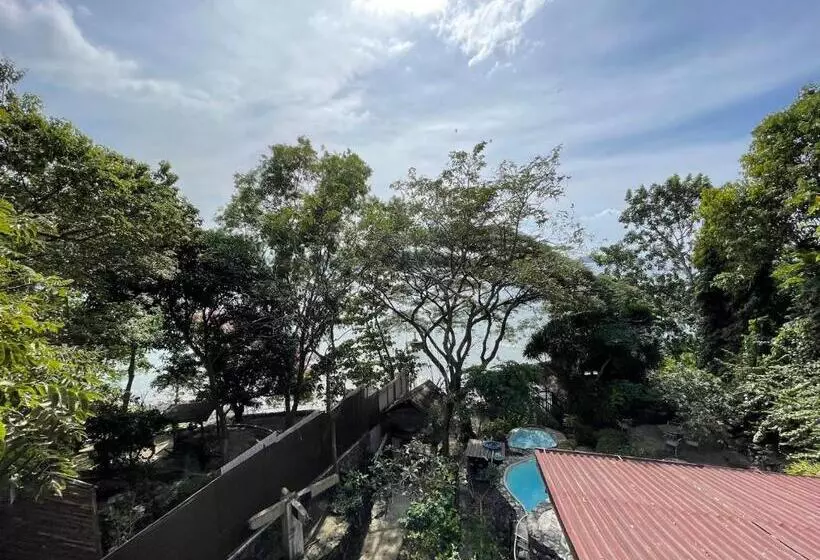 سوییت, Casita Ysabel