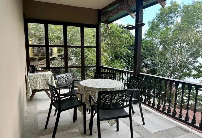 سوییت, Casita Ysabel