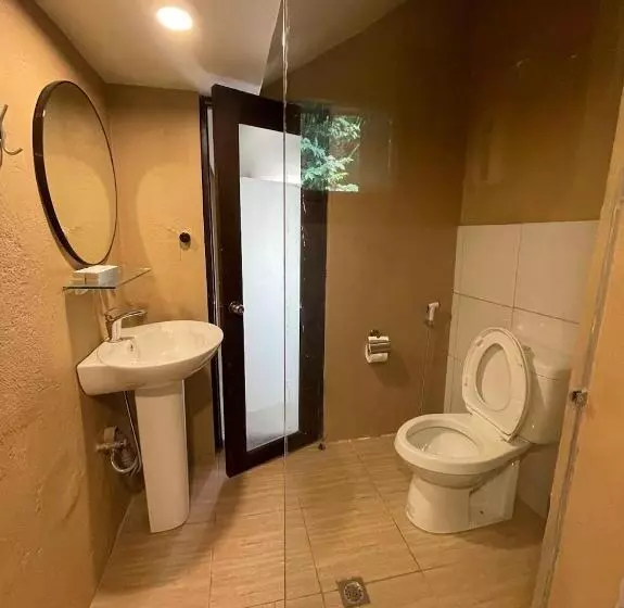 سوییت, Casita Ysabel