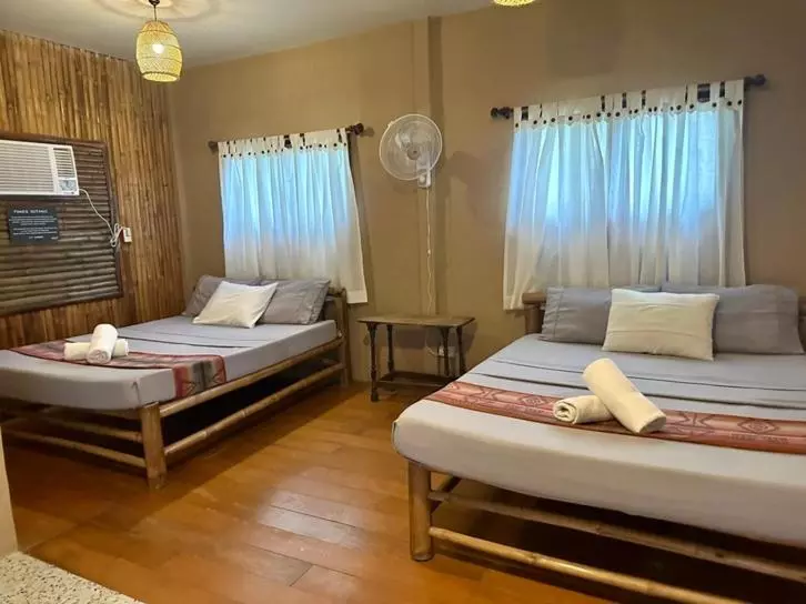 سوییت, Casita Ysabel