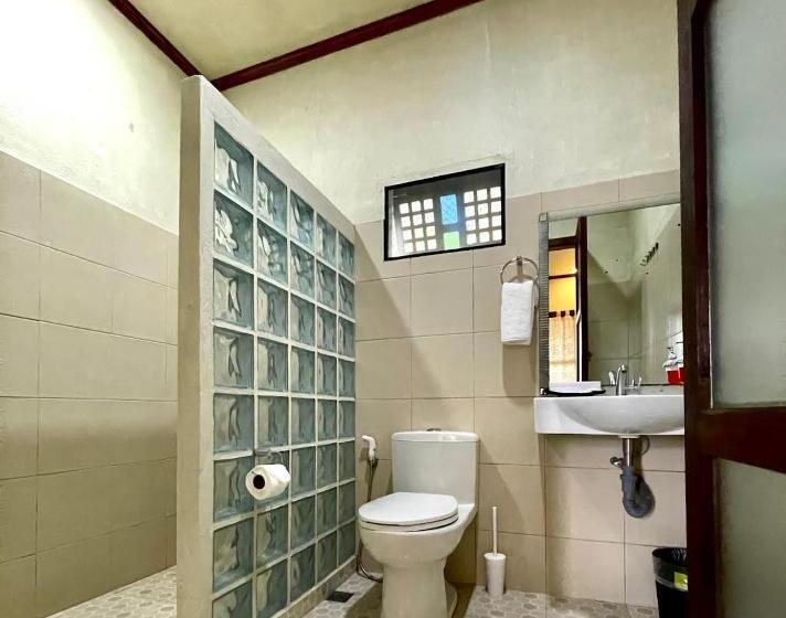 带1个卧室的别墅, Casita Ysabel
