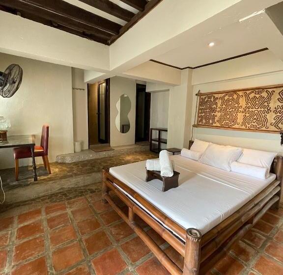 וילה בת חדר שינה 1, Casita Ysabel