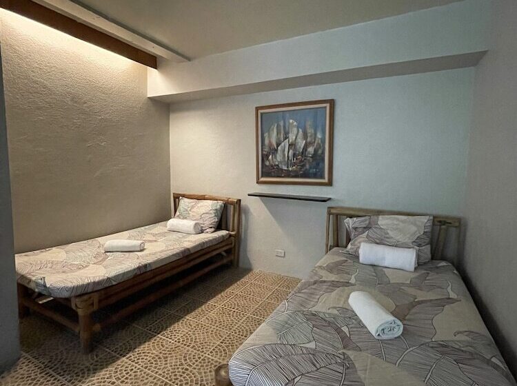 家庭间, Casita Ysabel