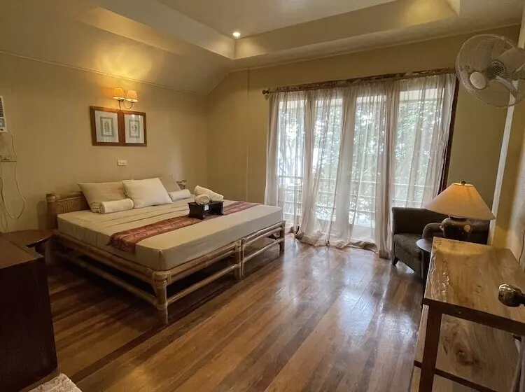 デラックスルーム, Casita Ysabel