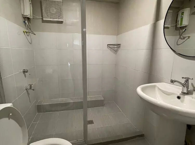 ファミリールーム, Casita Ysabel